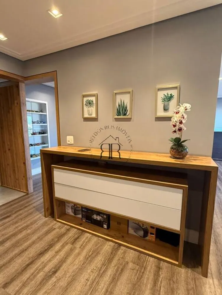 Apartamento, 3 quartos, 176 m² - Foto 12