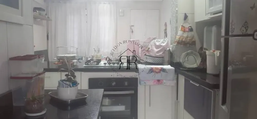 Apartamento, 2 quartos, 50 m² - Foto 10