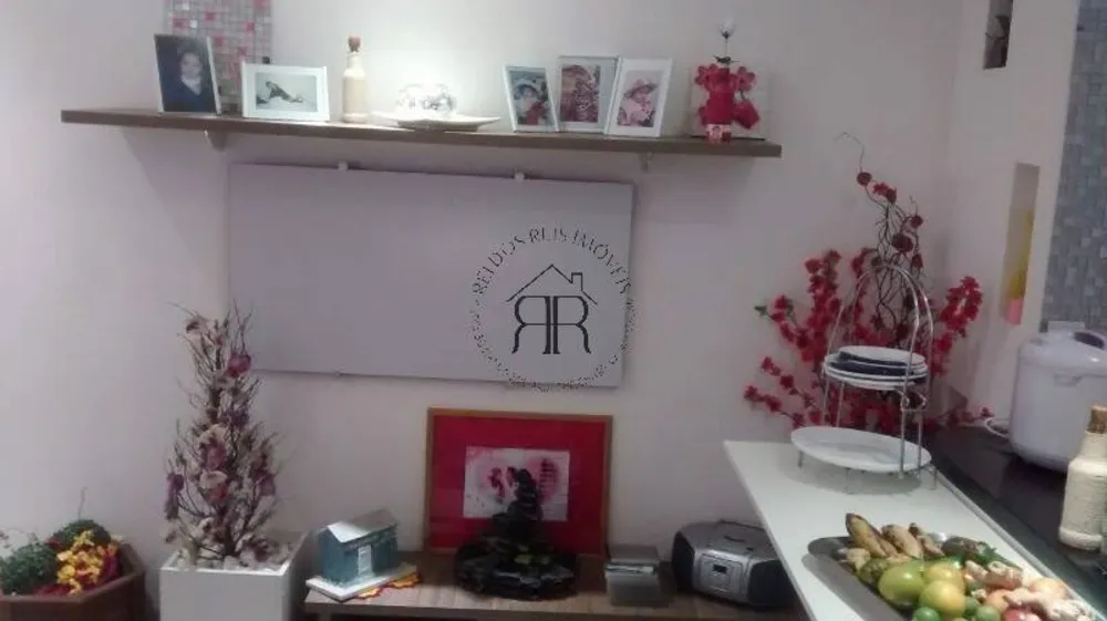 Apartamento, 2 quartos, 50 m² - Foto 2