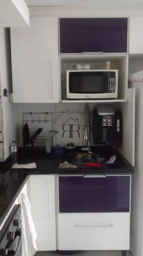Apartamento, 2 quartos, 50 m² - Foto 5