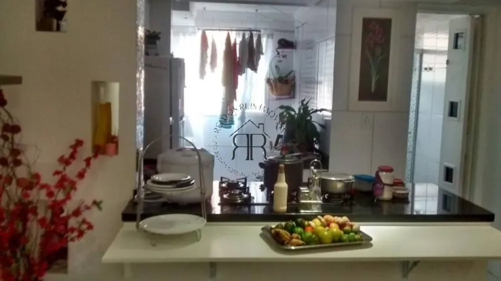 Apartamento, 2 quartos, 50 m² - Foto 7