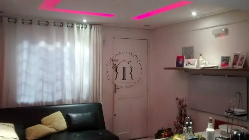 Apartamento, 2 quartos, 50 m² - Foto 3