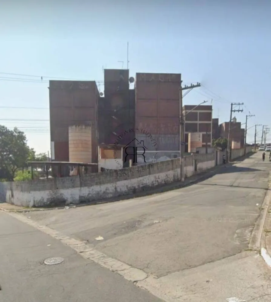 Apartamento, 2 quartos, 50 m² - Foto 6