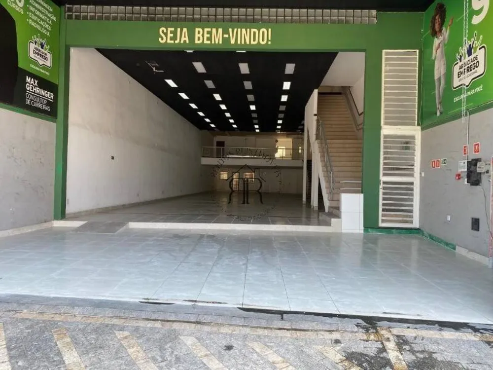 Loja-Salão, 840 m² - Foto 12