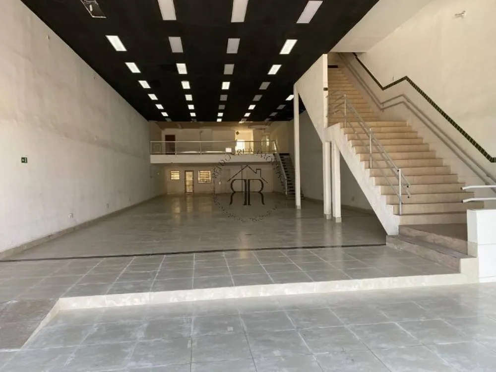 Loja-Salão, 840 m² - Foto 4