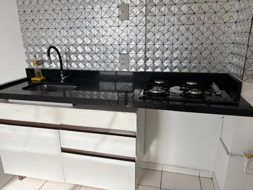 Apartamento, 2 quartos, 40 m² - Foto 10