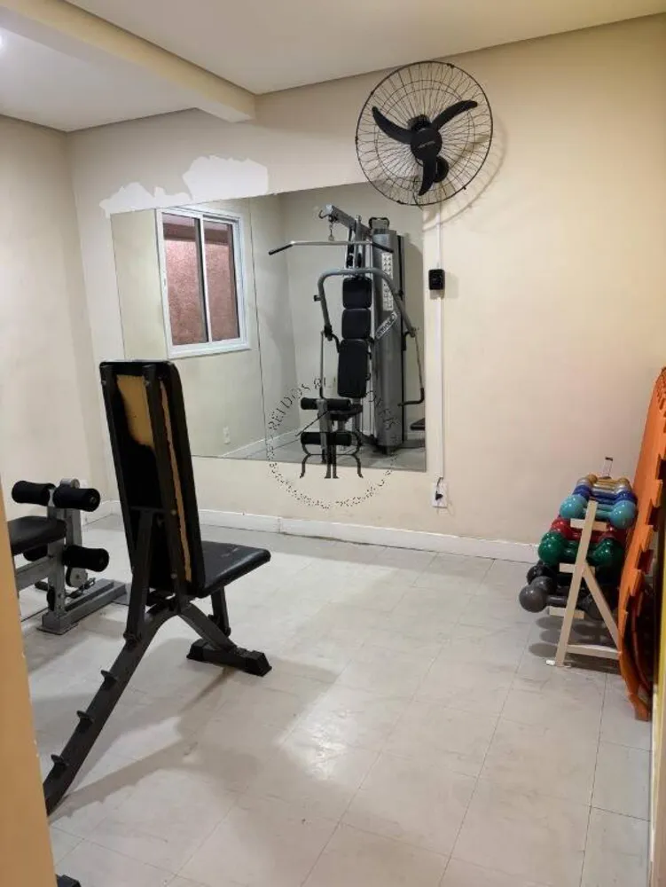 Apartamento, 2 quartos, 40 m² - Foto 6