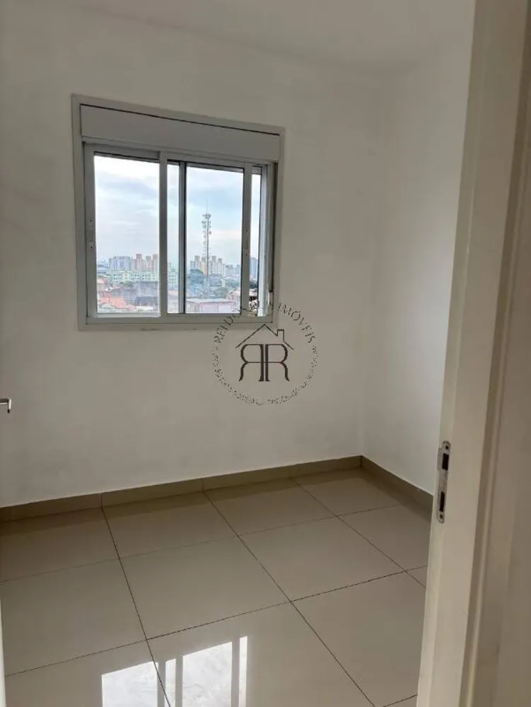 Apartamento, 2 quartos, 40 m² - Foto 4