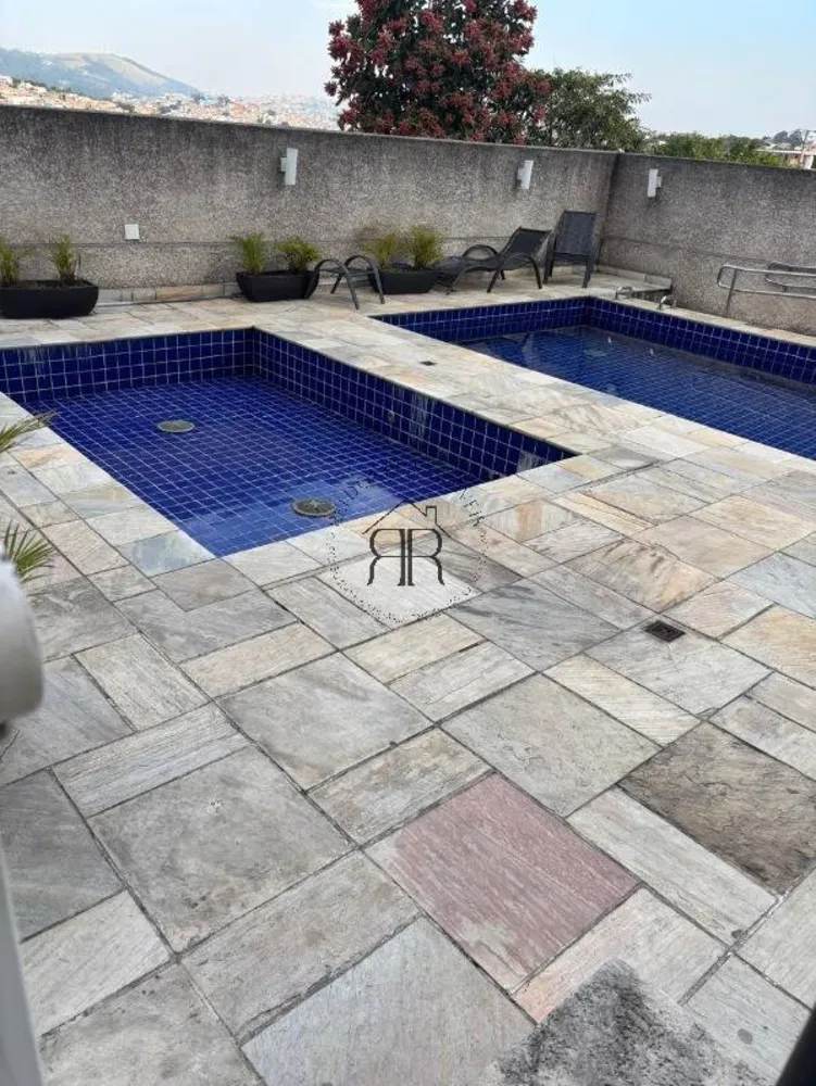 Apartamento, 2 quartos, 40 m² - Foto 1