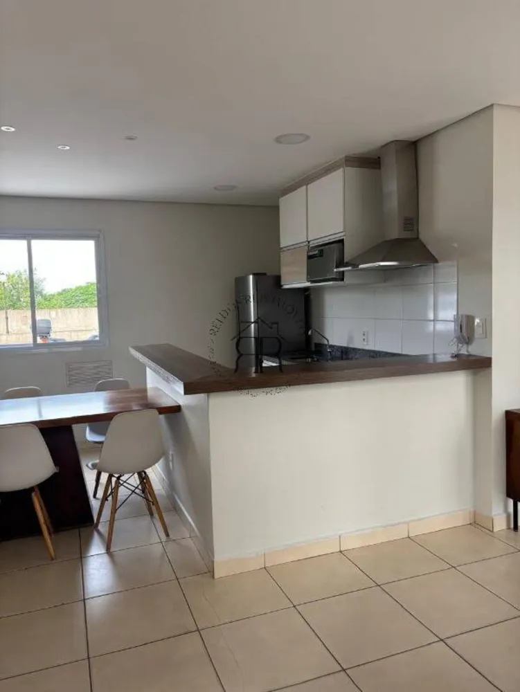 Apartamento, 2 quartos, 40 m² - Foto 5