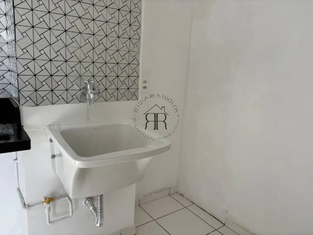 Apartamento, 2 quartos, 40 m² - Foto 7