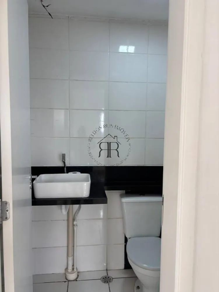 Apartamento, 2 quartos, 40 m² - Foto 12