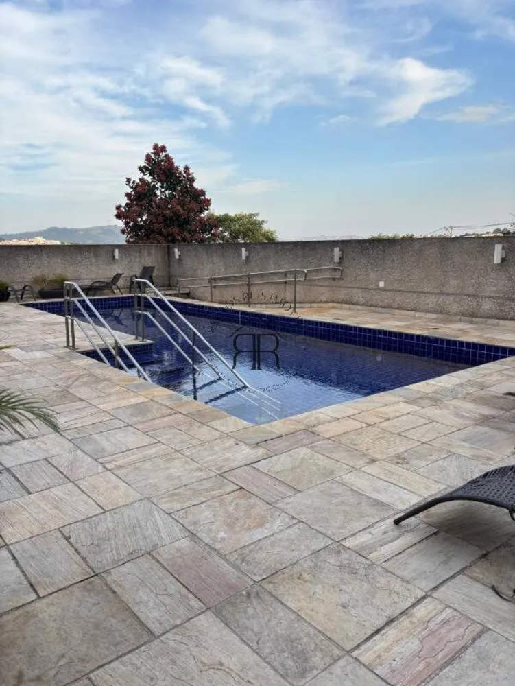 Apartamento, 2 quartos, 40 m² - Foto 5