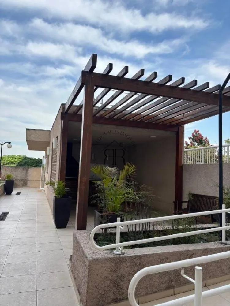 Apartamento, 2 quartos, 40 m² - Foto 8