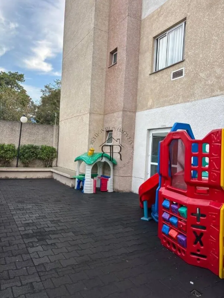 Apartamento, 2 quartos, 40 m² - Foto 8