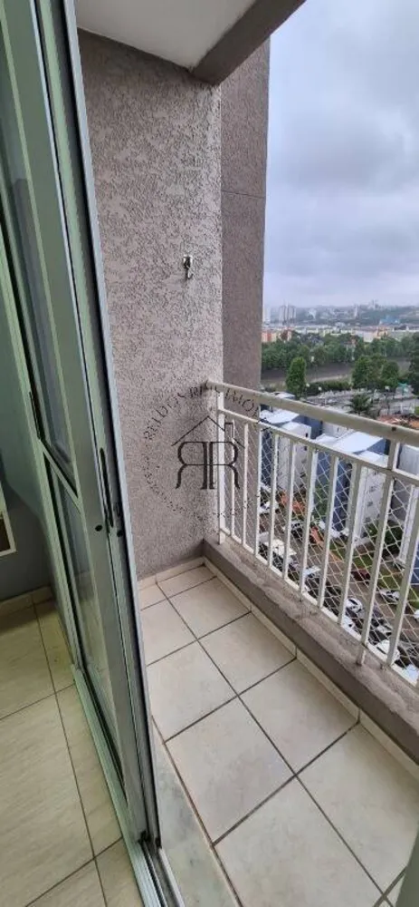 Apartamento, 2 quartos, 54 m² - Foto 8