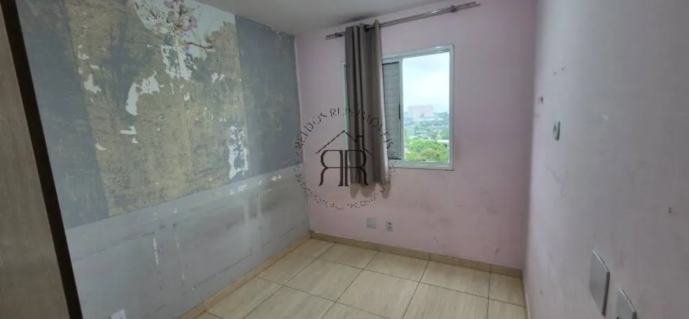 Apartamento, 2 quartos, 54 m² - Foto 2