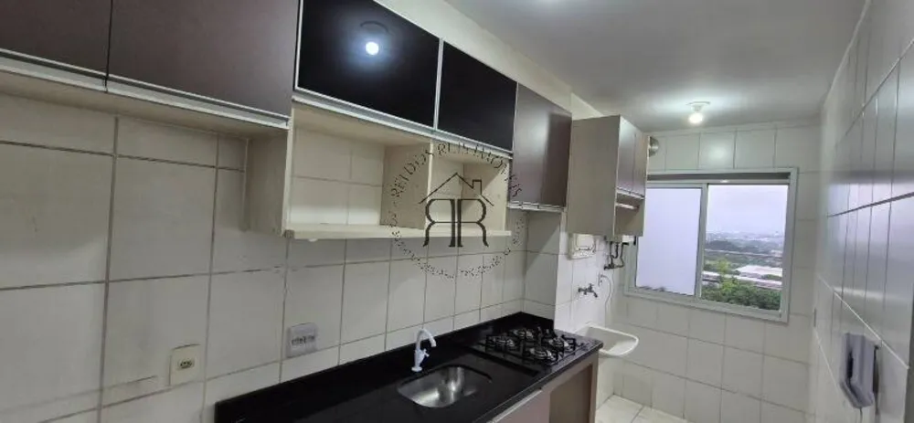 Apartamento, 2 quartos, 54 m² - Foto 14