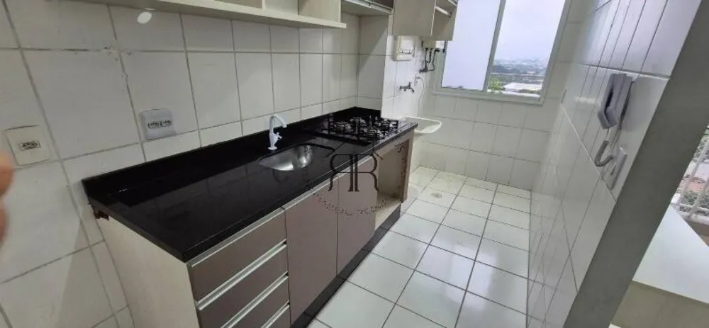 Apartamento, 2 quartos, 54 m² - Foto 6