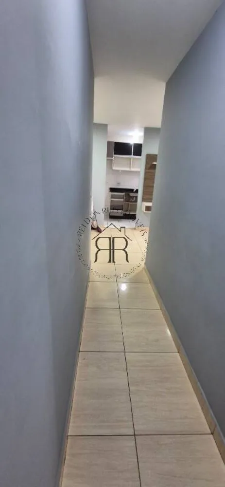 Apartamento, 2 quartos, 54 m² - Foto 13