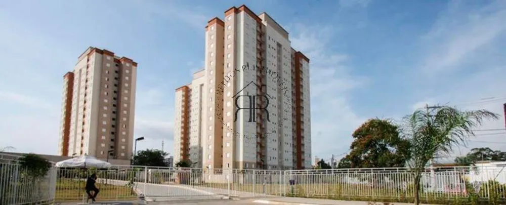 Apartamento, 2 quartos, 54 m² - Foto 16