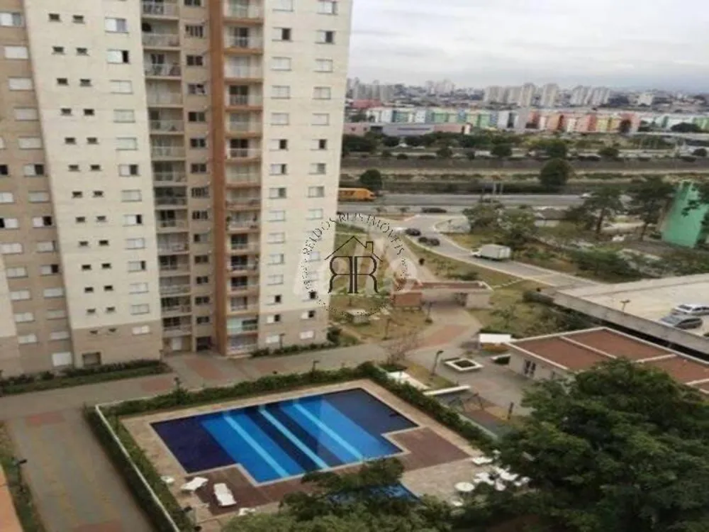 Apartamento, 2 quartos, 54 m² - Foto 19