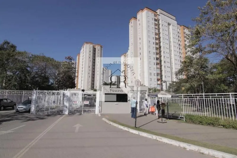 Apartamento, 2 quartos, 54 m² - Foto 9
