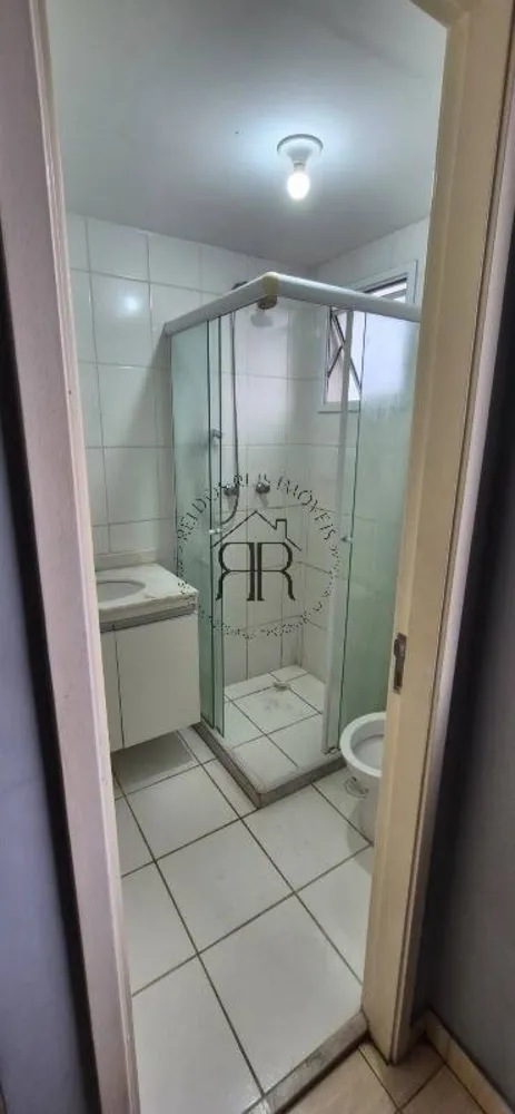 Apartamento, 2 quartos, 54 m² - Foto 4