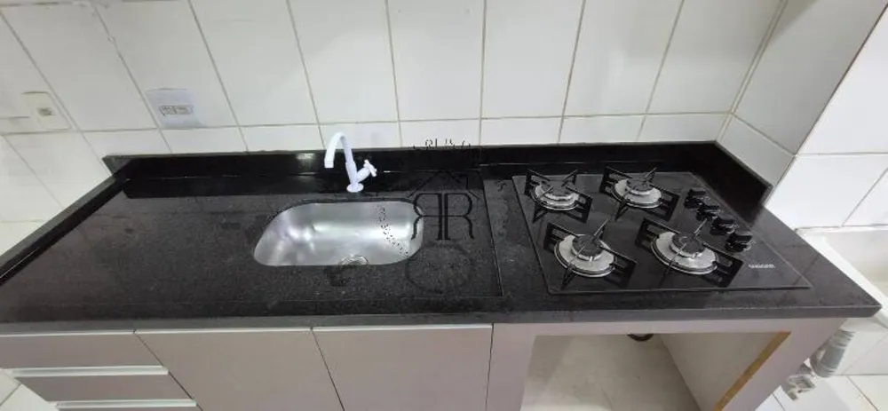 Apartamento, 2 quartos, 54 m² - Foto 7