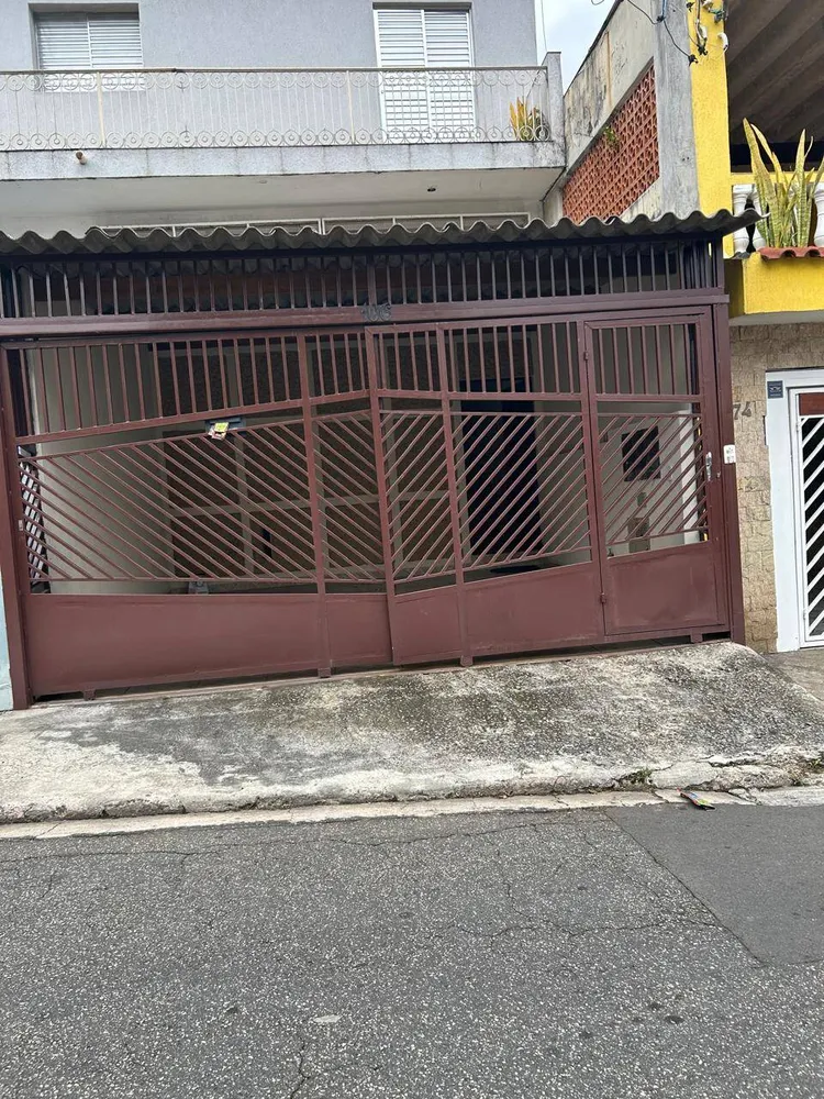 Casa, 3 quartos, 100 m² - Foto 1