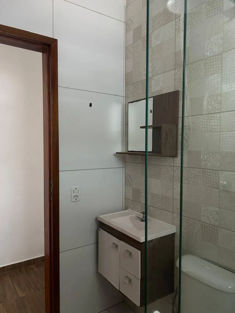 Casa, 3 quartos, 100 m² - Foto 5