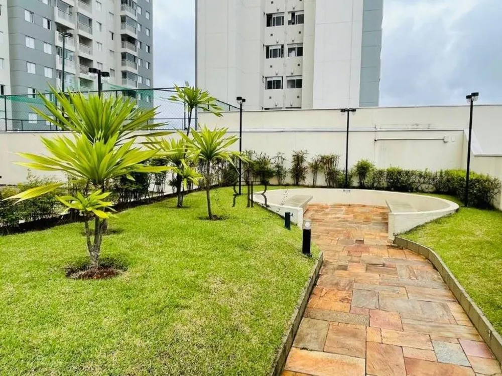 Apartamento, 2 quartos, 44 m² - Foto 3