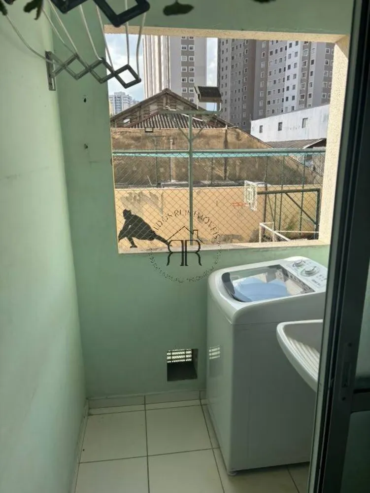 Apartamento, 2 quartos, 44 m² - Foto 5