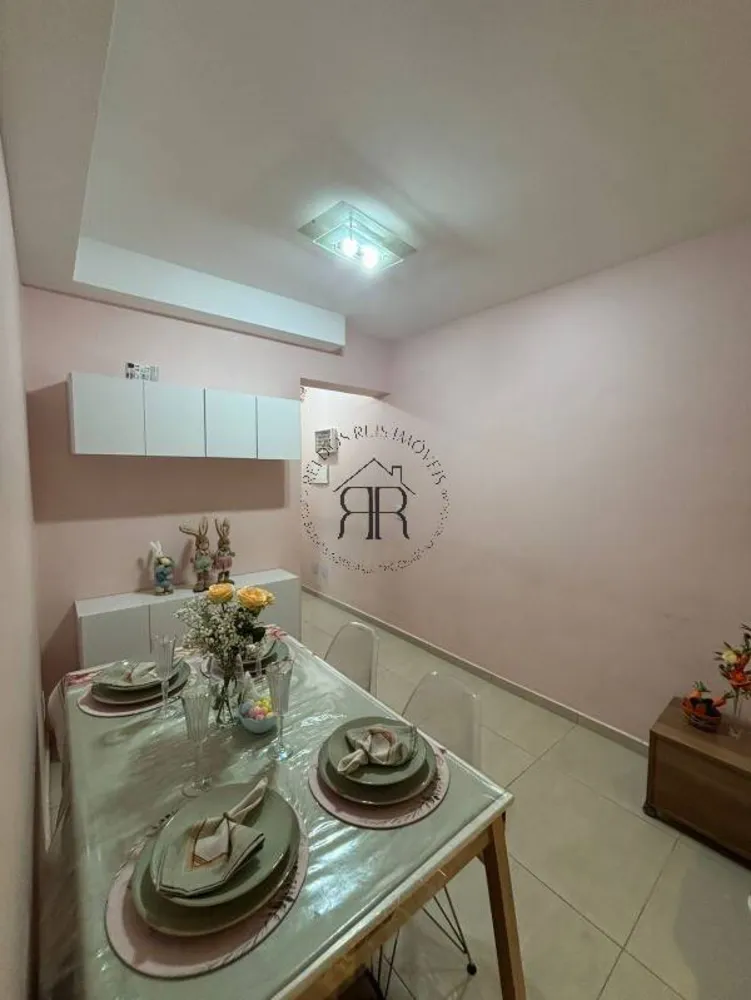 Apartamento, 2 quartos, 44 m² - Foto 8