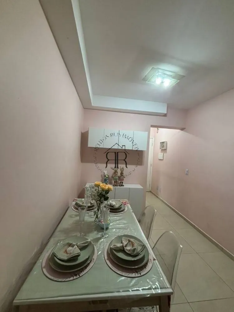 Apartamento, 2 quartos, 44 m² - Foto 10