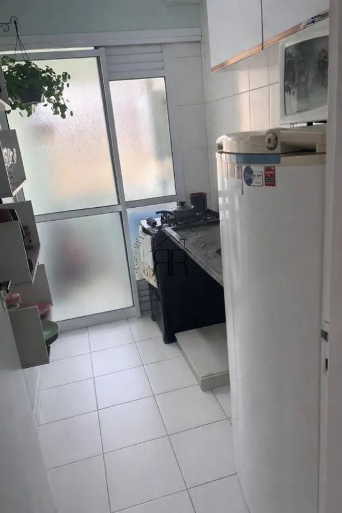 Apartamento, 2 quartos, 44 m² - Foto 7