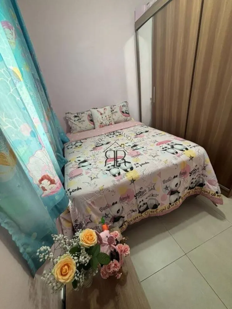 Apartamento, 2 quartos, 44 m² - Foto 11