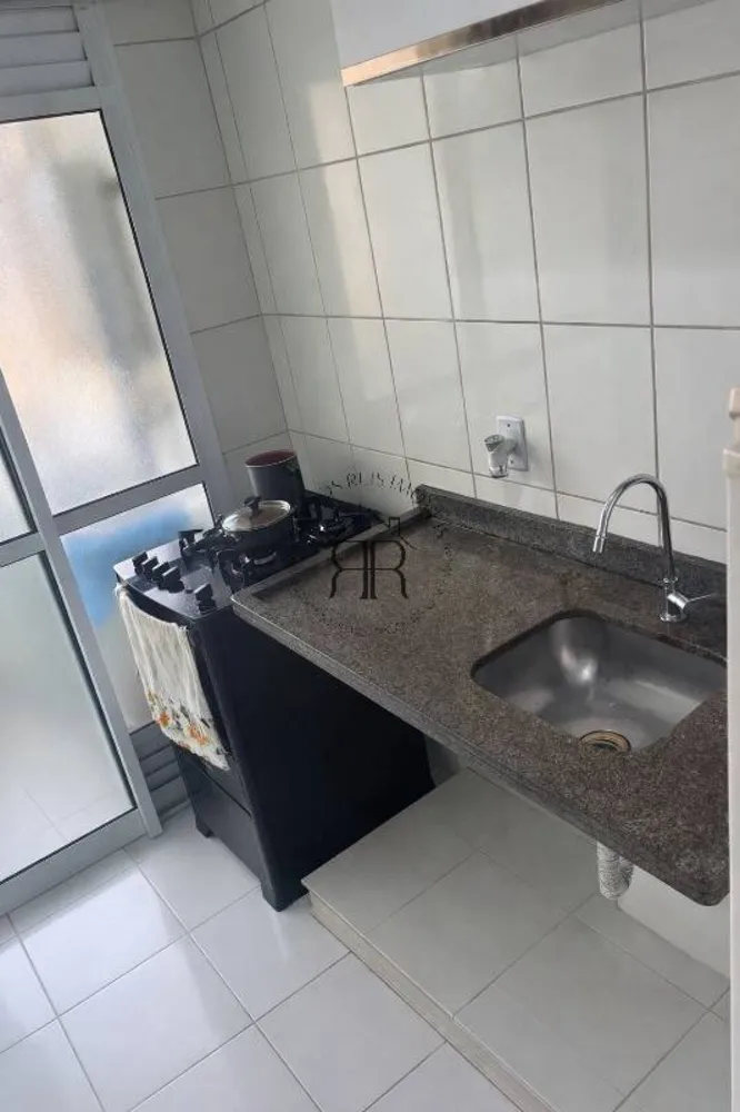 Apartamento, 2 quartos, 44 m² - Foto 6