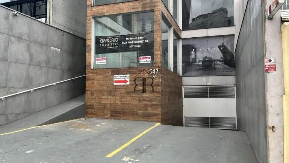 Depósito-Galpão, 750 m² - Foto 6