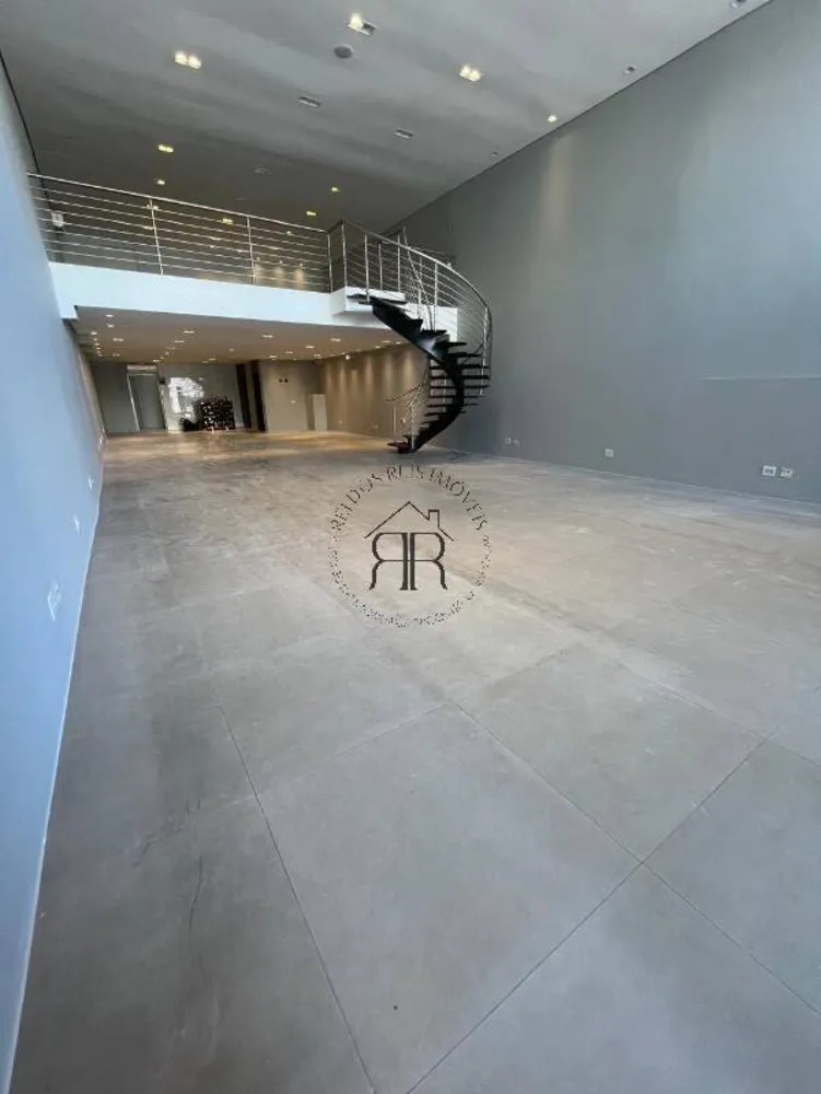 Depósito-Galpão, 750 m² - Foto 4