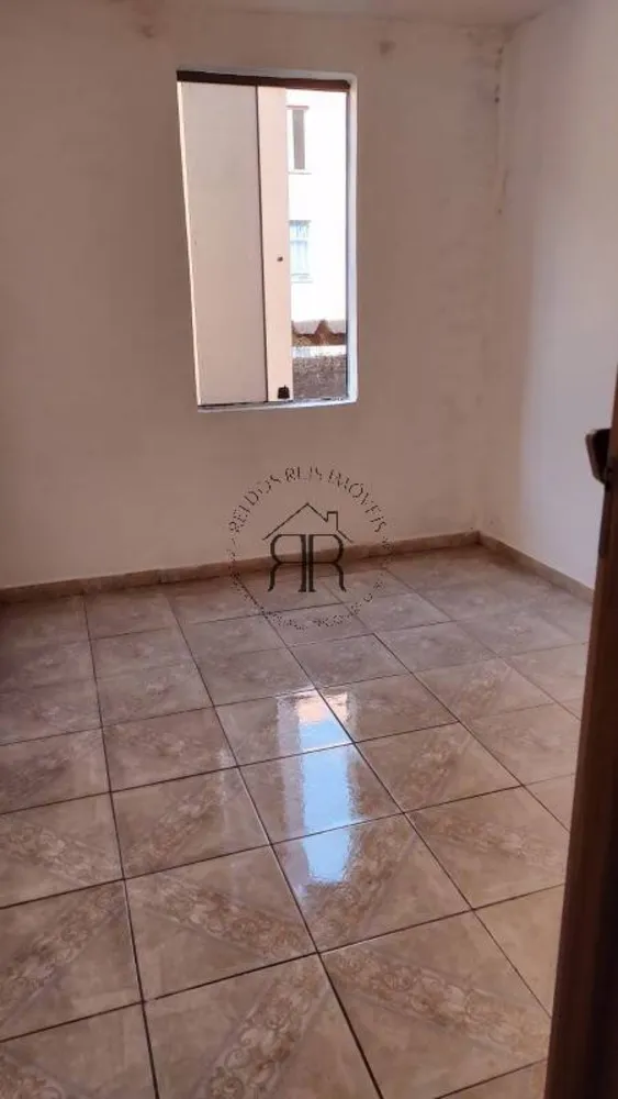Apartamento, 2 quartos, 46 m² - Foto 1