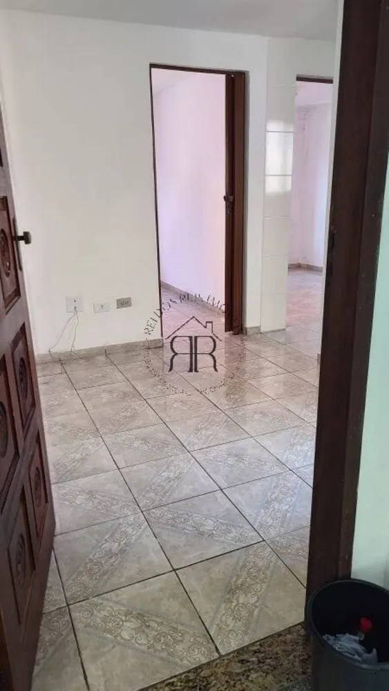 Apartamento, 2 quartos, 46 m² - Foto 5