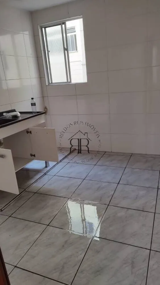 Apartamento, 2 quartos, 46 m² - Foto 2