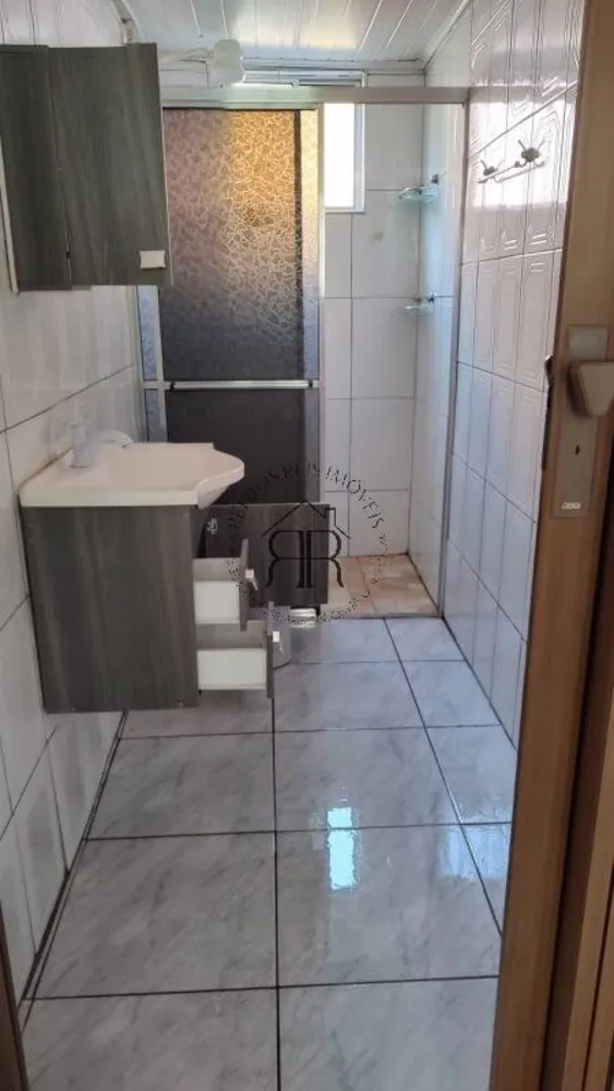 Apartamento, 2 quartos, 46 m² - Foto 7