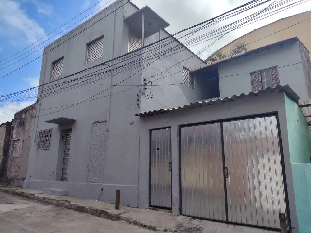 Sobrado, 1 quarto, 200 m² - Foto 1