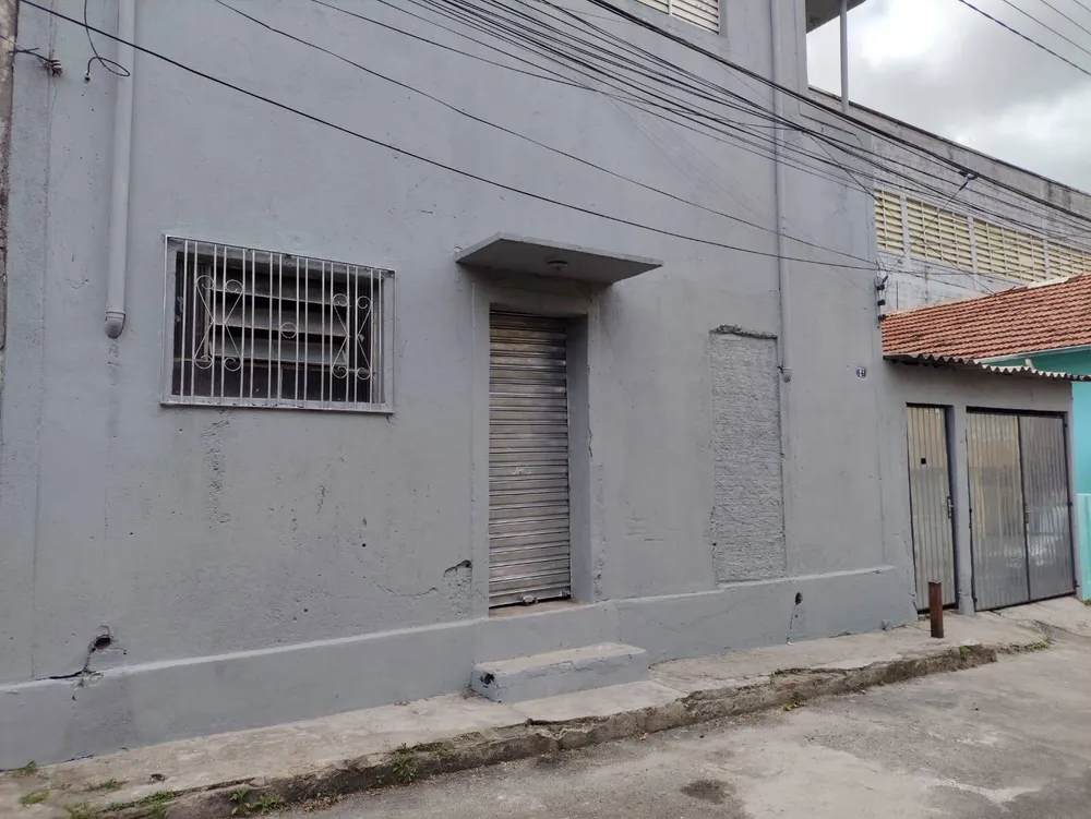Sobrado, 1 quarto, 200 m² - Foto 2