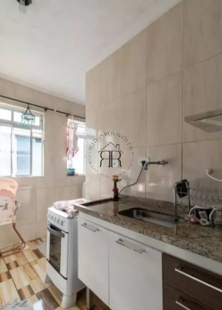 Apartamento, 2 quartos, 48 m² - Foto 3