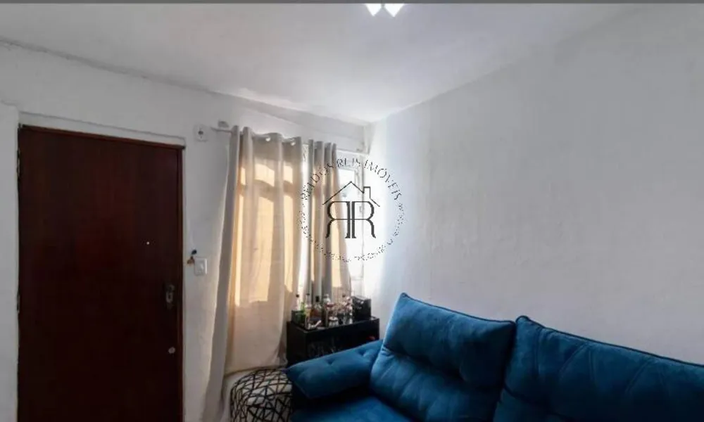 Apartamento, 2 quartos, 48 m² - Foto 7