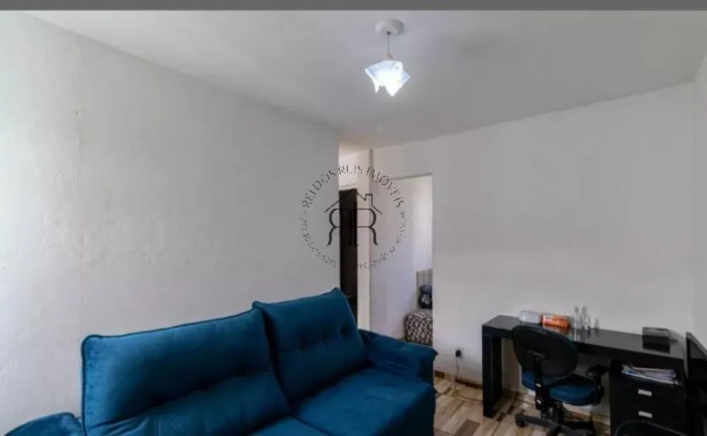 Apartamento, 2 quartos, 48 m² - Foto 5