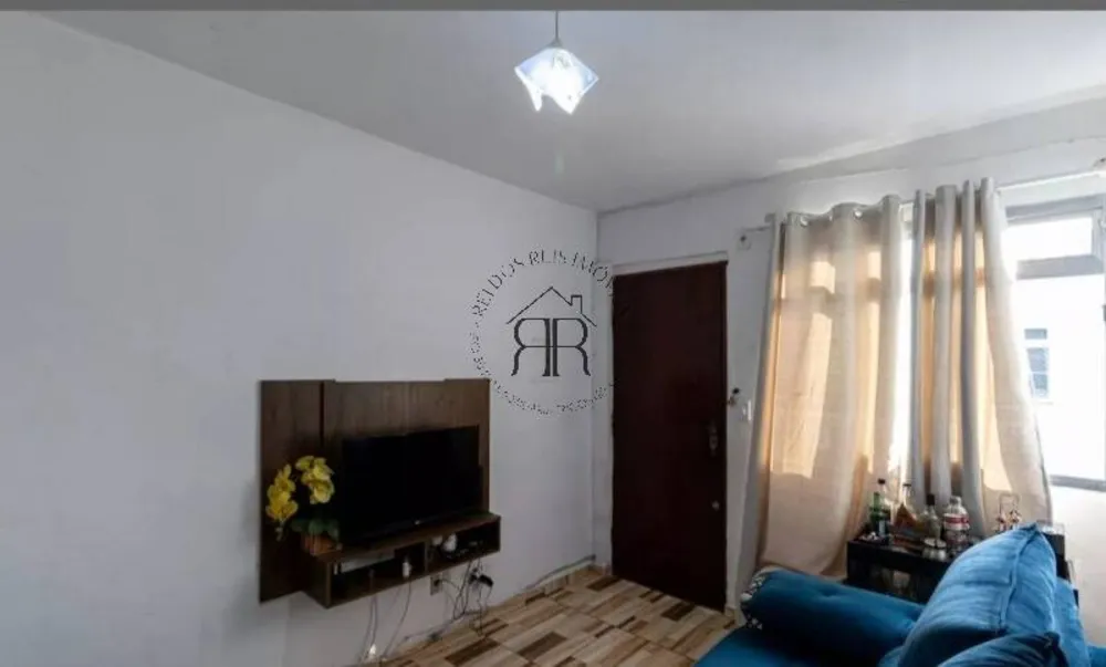 Apartamento, 2 quartos, 48 m² - Foto 4
